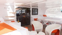 Catamaran MAITAI Sunreef 74 (ex Che) - Aft Deck 2